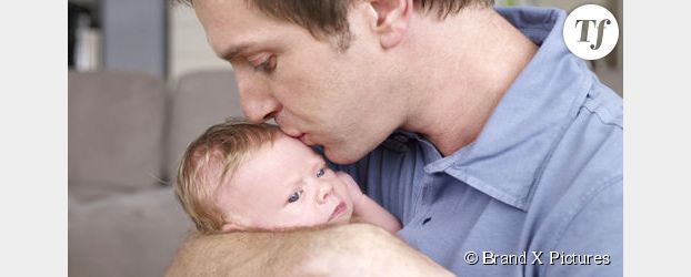 Fête des Pères : une journée pour l'égalité des tâches familiales ?