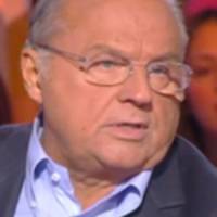 Gérard Louvin est en couple avec le même homme depuis 42 ans