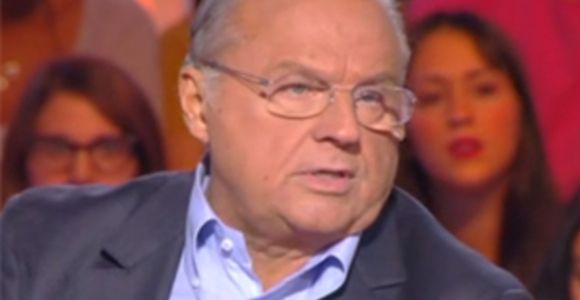 Gérard Louvin est en couple avec le même homme depuis 42 ans
