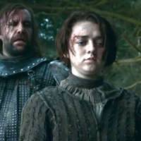 Game of Thrones Saison 4 : le destin de la jeune Arya révélé ! 