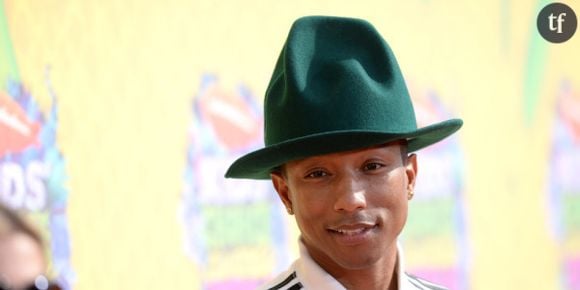 "The Voice" : Pharrell Williams devient coach de la version américaine