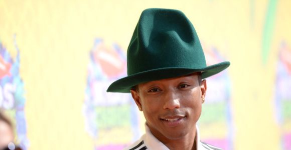 "The Voice" : Pharrell Williams devient coach de la version américaine