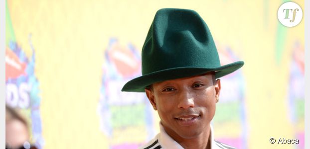 "The Voice" : Pharrell Williams devient coach de la version américaine