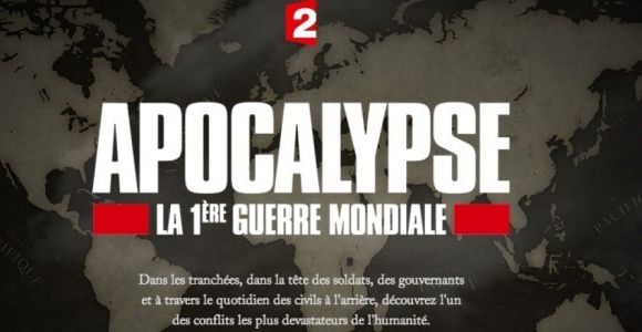 Apocalypse : délivrance et fin impressionnante – France 2 Replay / Pluzz