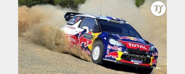 WRC - Rallye de l’acropole : Ogier vainqueur, les résultats