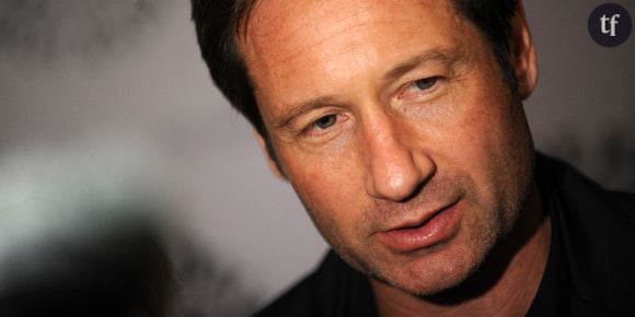 Aquarius : David Duchovny traquera Charles Manson dans une série sur NBC