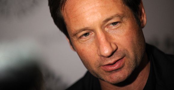 Aquarius : David Duchovny traquera Charles Manson dans une série sur NBC 