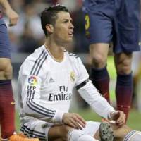 Coupe du monde 2014 : Ronaldo fait des caprices