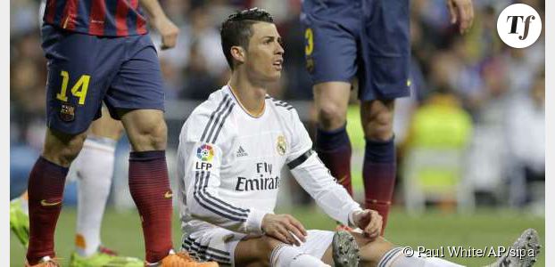 Coupe du monde 2014 : Ronaldo fait des caprices