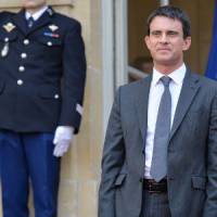 Composition du gouvernement Valls : suivez l'annonce en direct live streaming