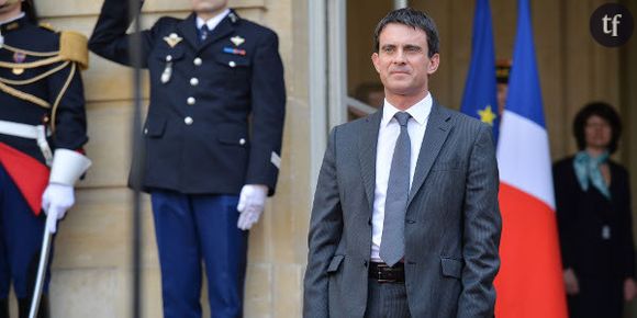 Composition du gouvernement Valls : suivez l'annonce en direct live streaming