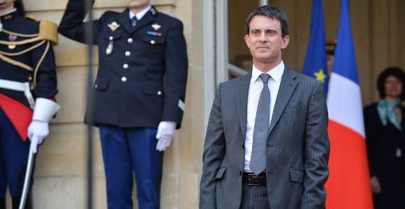 Composition du gouvernement Valls : suivez l'annonce en direct live streaming