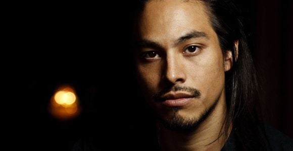 Qui est Kim Chapiron, le réalisateur compagnon de Ludivine Sagnier ? 