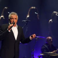 Michel Sardou revient bientôt au théâtre