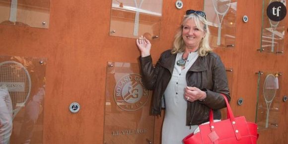 Julie Gayet : certains acteurs s'inquiètent pour elle