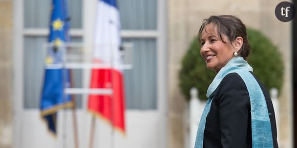 Ségolène Royal : avalanche de réactions sexistes après sa nomination au ministère de l'Écologie