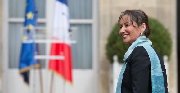 Ségolène Royal : avalanche de réactions sexistes après sa nomination au ministère de l'Écologie