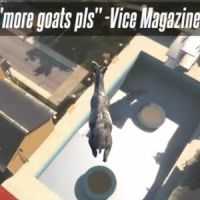 Goat Simulator : que vaut le jeu vidéo le plus WTF au monde ? 