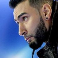 La Fouine a-t-il coupé sa barbichette ?