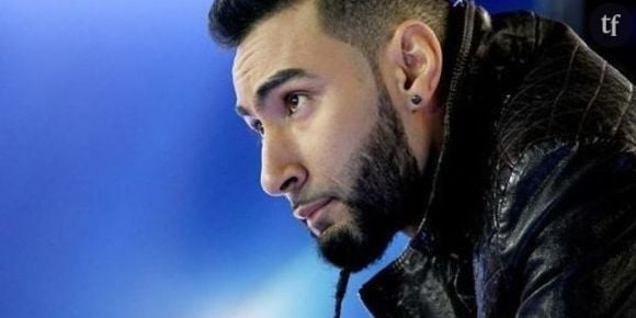 La Fouine a-t-il coupé sa barbichette ?