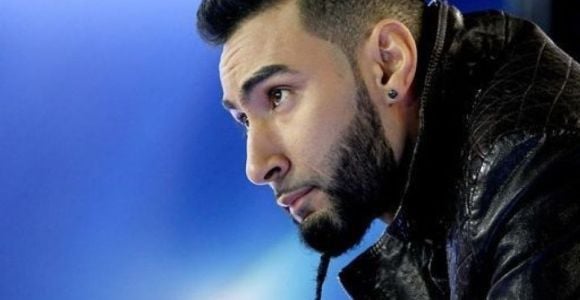 La Fouine a-t-il coupé sa barbichette ?