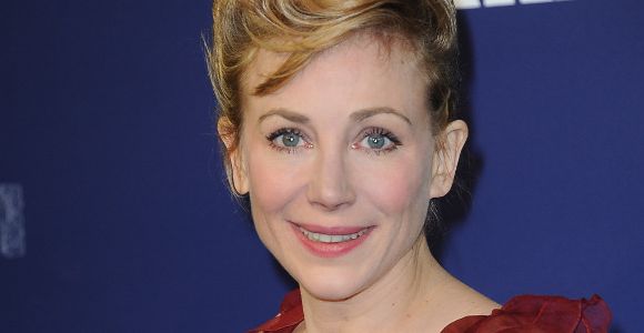 Julie Depardieu : "Mon père est un enfant de 60 ans"