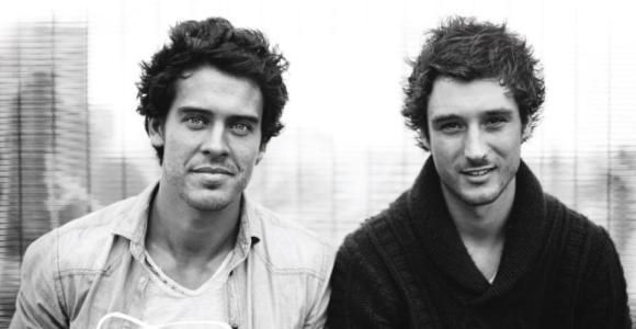 Fréro Delavega de The Voice : leur album sortira en juin... quoi qu'il arrive 