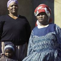 80% des réfugiés accueillis dans les pays en développement