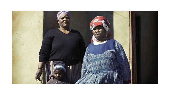 80% des réfugiés accueillis dans les pays en développement