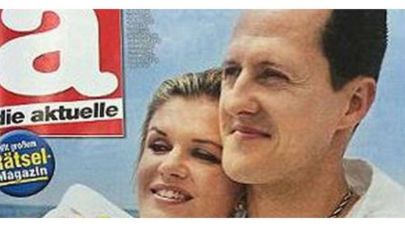 Michael Schumacher : sa fausse "résurrection" fait scandale