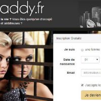 Sugardaddy.fr : plainte pour proxénétisme contre le site de putes à papa