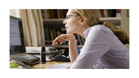 Les services publics en ligne ne satisfont pas les Français