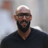 Anelka : Dieudonné c'est "un frère"