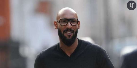 Anelka : Dieudonné c'est "un frère"