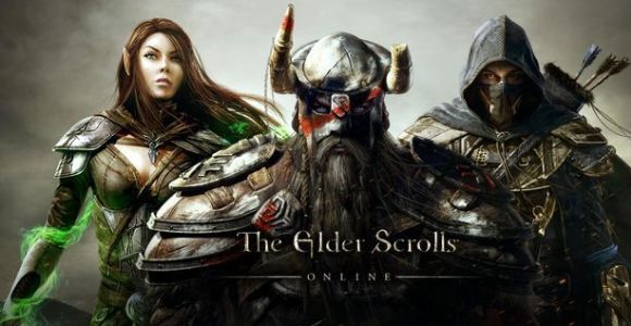 Elder Scrolls Online résumé en une infographie stupéfiante