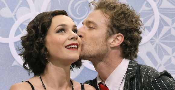 Jean Dujardin et Nathalie Péchalat en couple : comment se sont-ils rencontrés ?