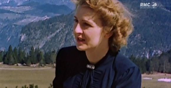 La femme d’Hitler, Eva Braun, avait-elle des origines juives ?