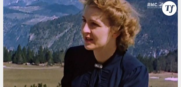 La femme d’Hitler, Eva Braun, avait-elle des origines juives ?