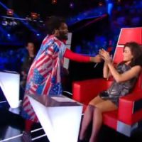 The Voice 2014: l’incroyable show de Spleen sur « It’s Oh So Quiet » de Bjork - TF1 Replay