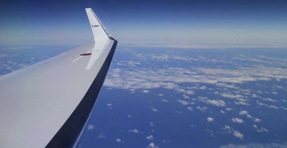 Disparition du vol MH370 : un étrange signal détecté dans l'océan Indien