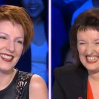 On n'est pas couché : le "côté sado-maso" de Natacha Polony fait peur à Anne Roumanoff - vidéo