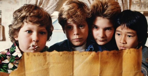 Les Goonies : une suite pour le film culte des années 80