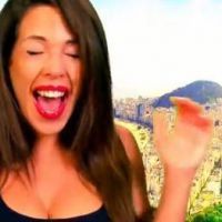 Marseillais à Rio : Kim et Romain parlent de leur histoire d'amour