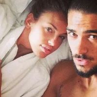 Anges 6 : le couple Julien / Vanessa Lawrens plus hot que jamais