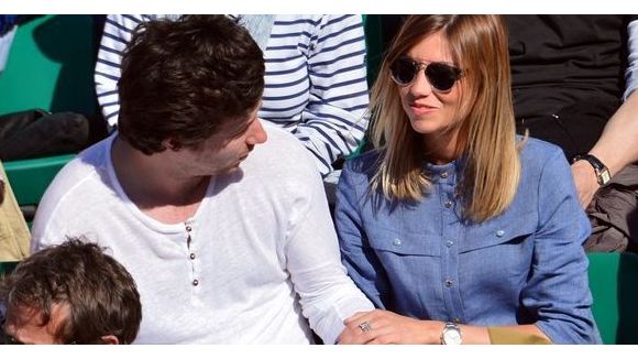 Alexandra Rosenfeld expose son bonheur avec Jean Imbert sur Instagram