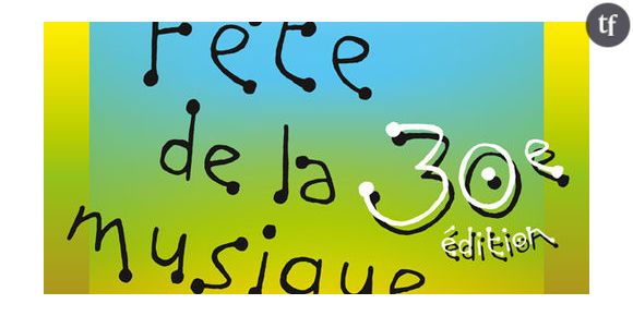 Fête de la Musique : une pièce de deux euros pour les trente ans de l’événement