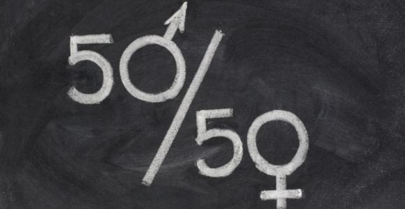 Equal pay day : l’(in-)égalité salariale en 4 chiffres