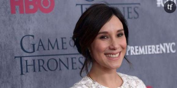 Game of Thrones : 4 choses à savoir sur Sibel Kekilli alias Shae