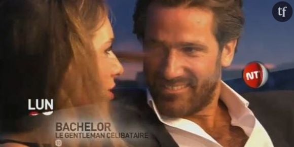 Bachelor 2014 : Alix en couple et  folle amoureuse de Paul