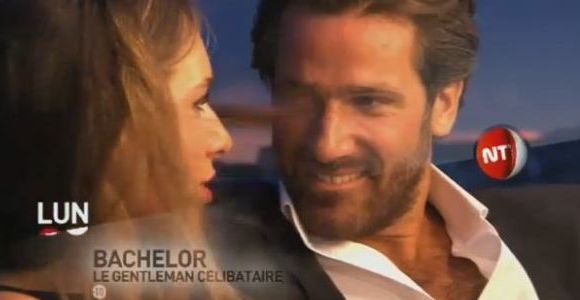 Bachelor 2014 : Alix en couple et  folle amoureuse de Paul